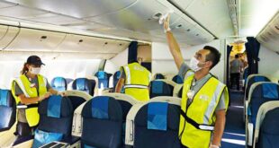 Solicitan Personal para Aeropuertos |POSTULA AHORA