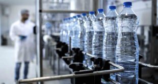SE NECESITA URGENTE 67 PERSONAS PARA EMPACAR Y ETIQUETAR AGUA